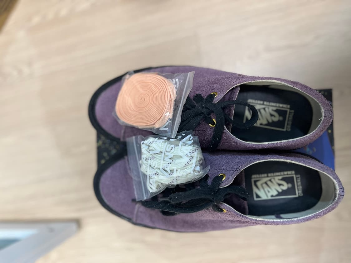 반스 볼트 x julian klincewicz 265 상품이미지6