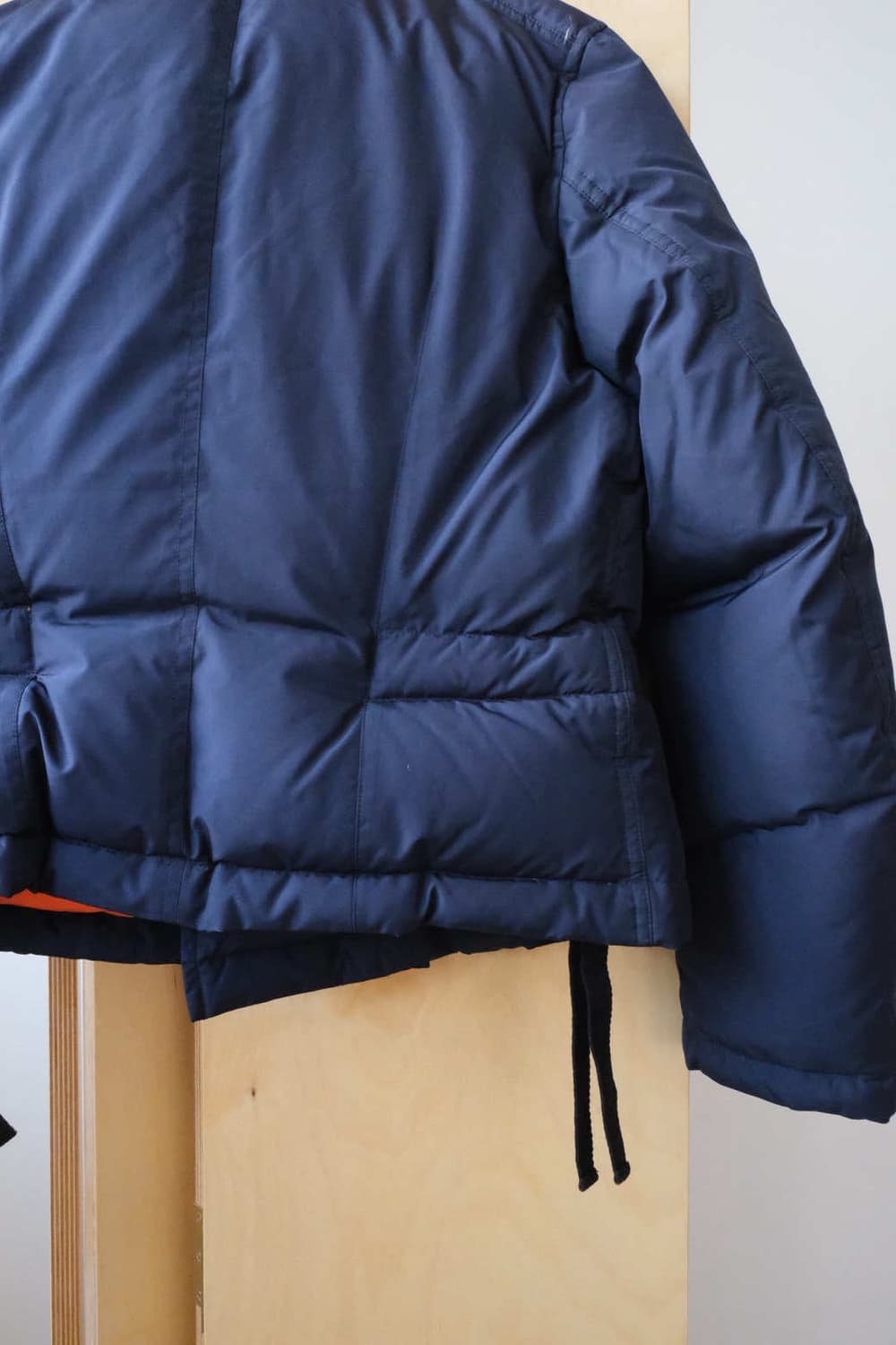 2004 Double-Breasted Down Jacket 상품이미지5