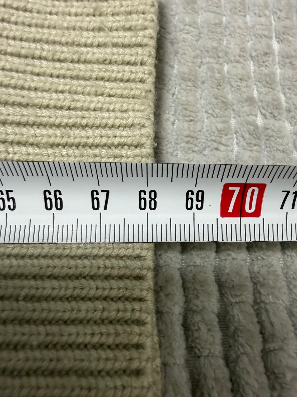 에센셜 키즈 니트 폴로 셔츠 상품이미지7