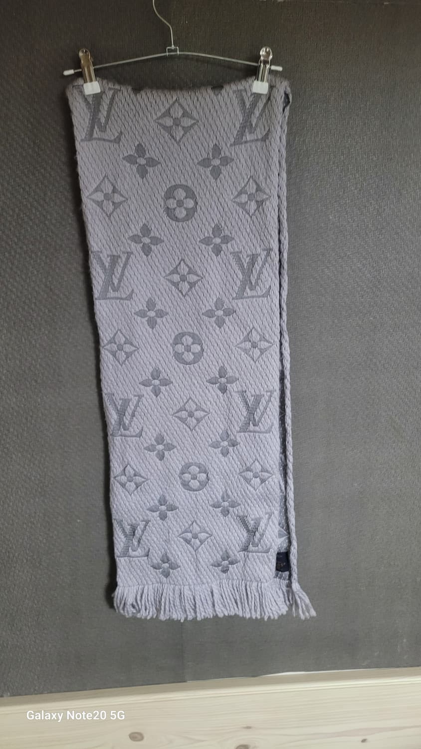 루이비통 모노그램 머플러 상품이미지3