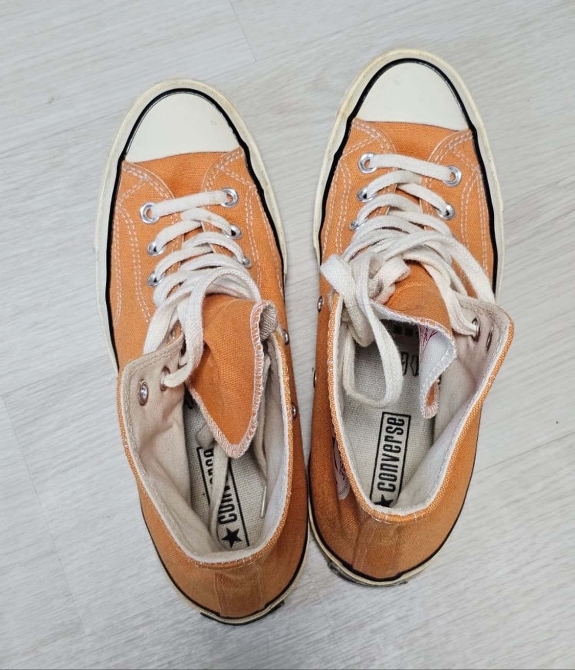 [CONVERSE] Chuck Taylor All Star 70 상품이미지2
