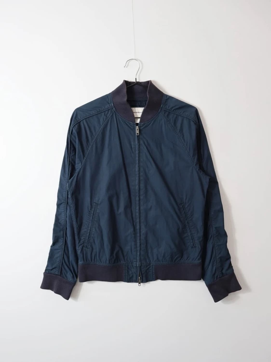 Club Monaco Cotton Bomber Jacket 상품이미지3