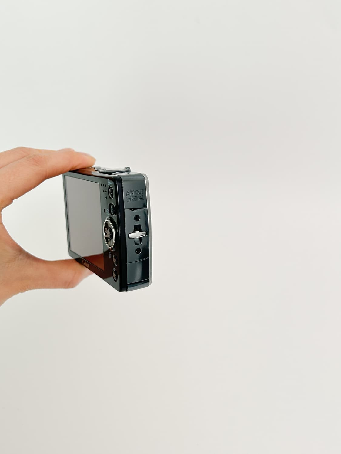 강민경디카!) 캐논 익서스 75 익시90 빈티지 디카 상품이미지10