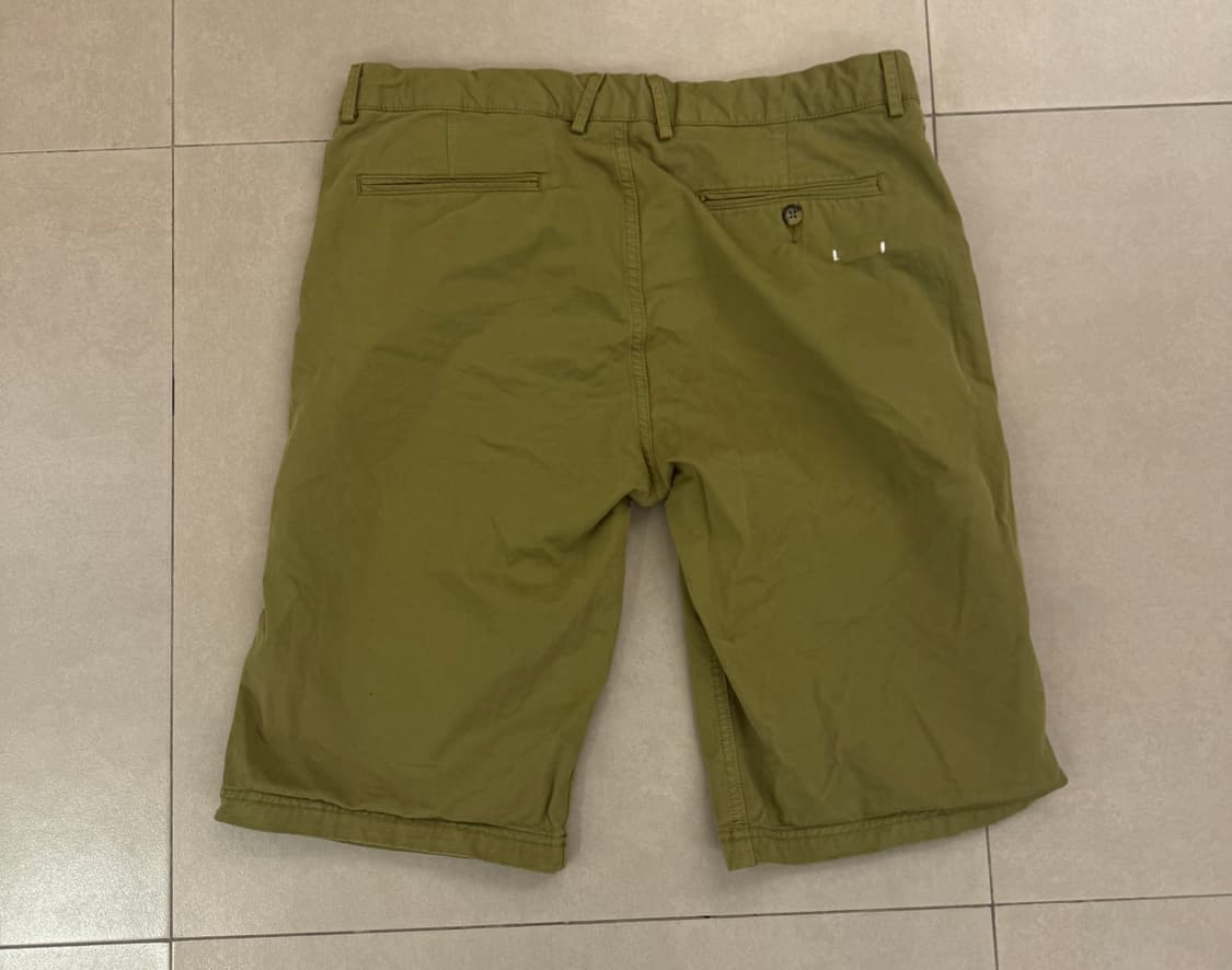Ben Sherman 반바지 사이즈 34 상품이미지4