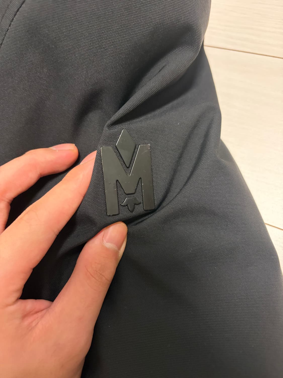 맥케이지 딕슨 40 급처합니다 상품이미지6