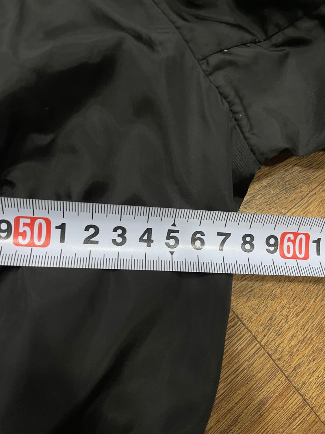 에셀리아 오리털패딩 덕다운패딩 하프패딩:) 상품이미지9