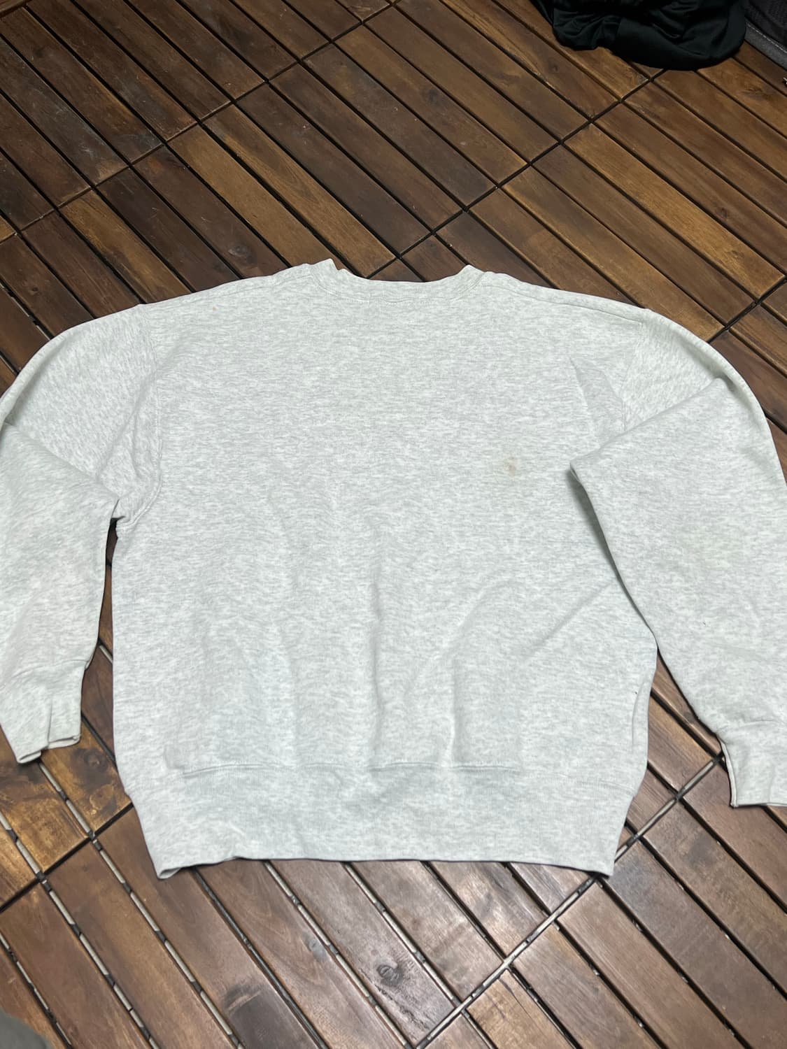 90s Bitch skateborad 비치 스케이트 스웻셔츠 상품이미지3