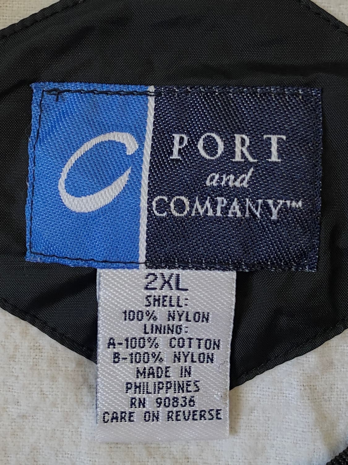 빈티지 웜업 (Man 2XL) AB1229 상품이미지5