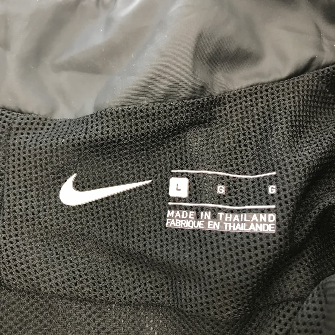 나이키 라리가 세비야FC 풀오버 바람막이 [해외L] 상품이미지5