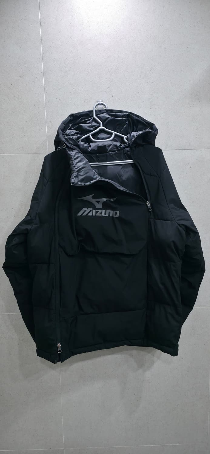 미즈노 아노락 패딩

사이즈 상품이미지4