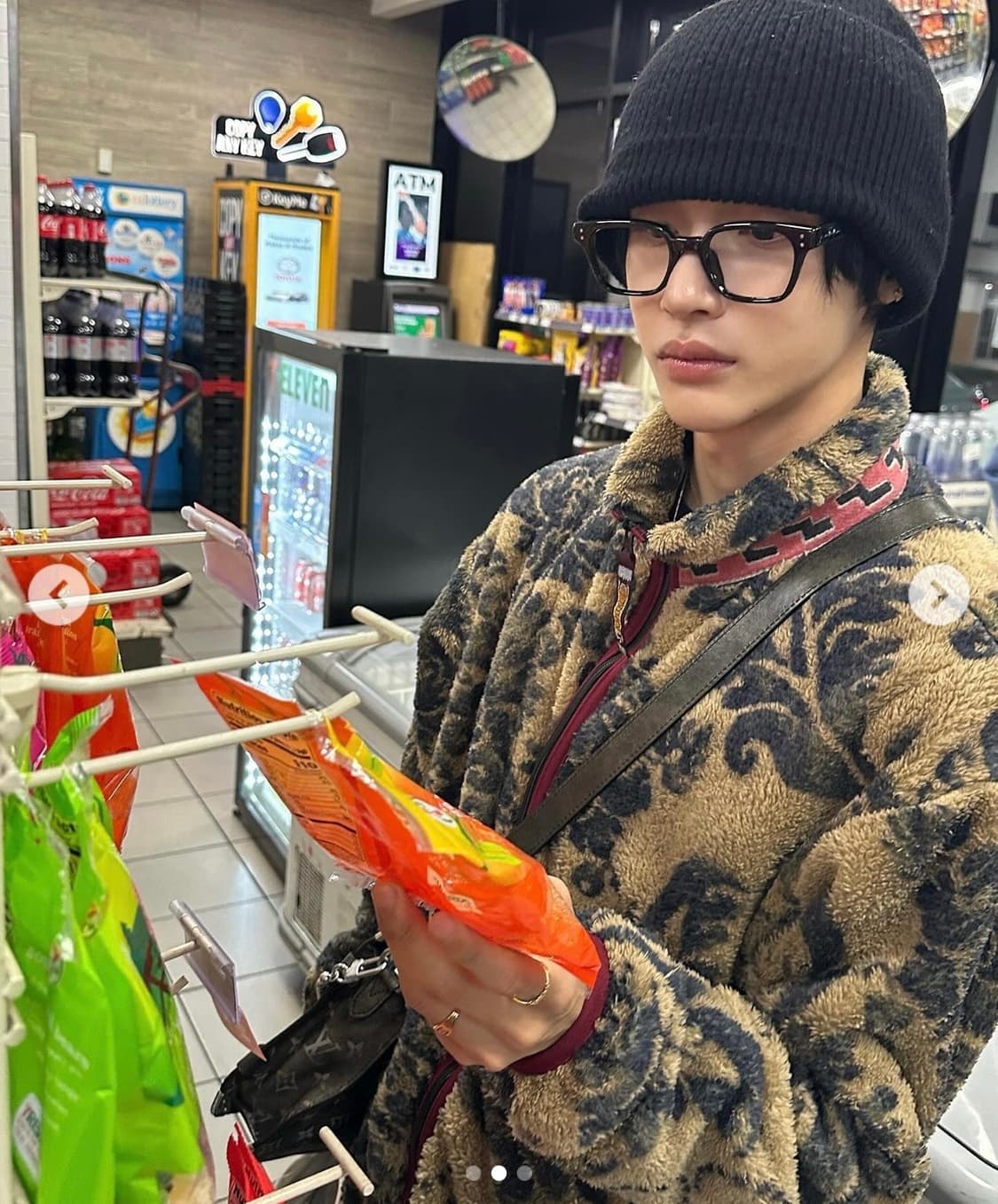 젠틀몬스터 르로이 01  상품이미지2