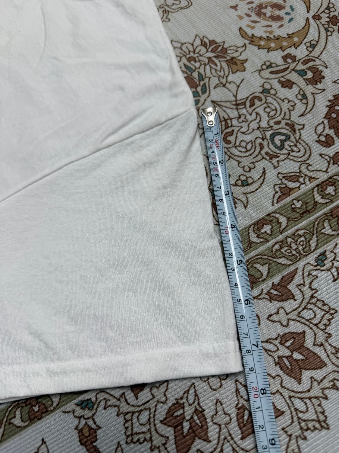 GILDAN 그래픽 반팔티 L 상품이미지7