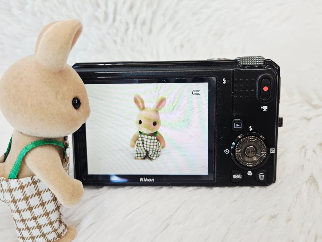 [A급] 니콘 쿨픽스(COOLPIX) S9200 디카, 디지털 카메라 상품이미지7