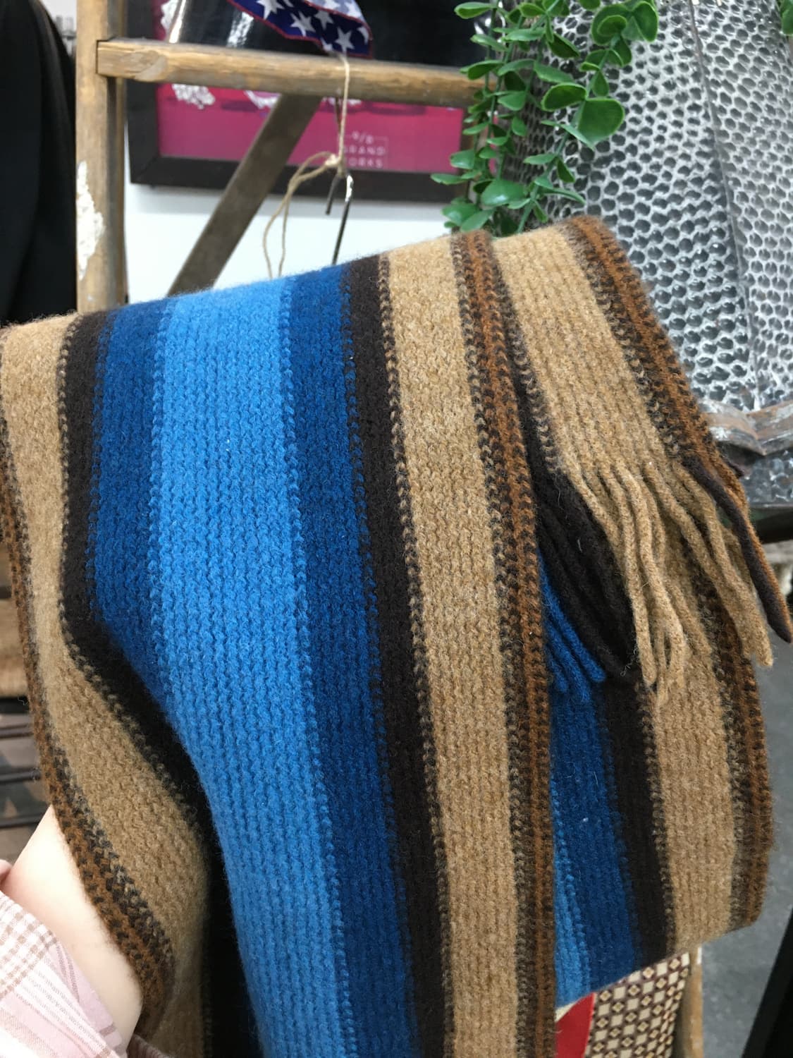 빈티지 아베크롬비 너드 코드세트 상품이미지7