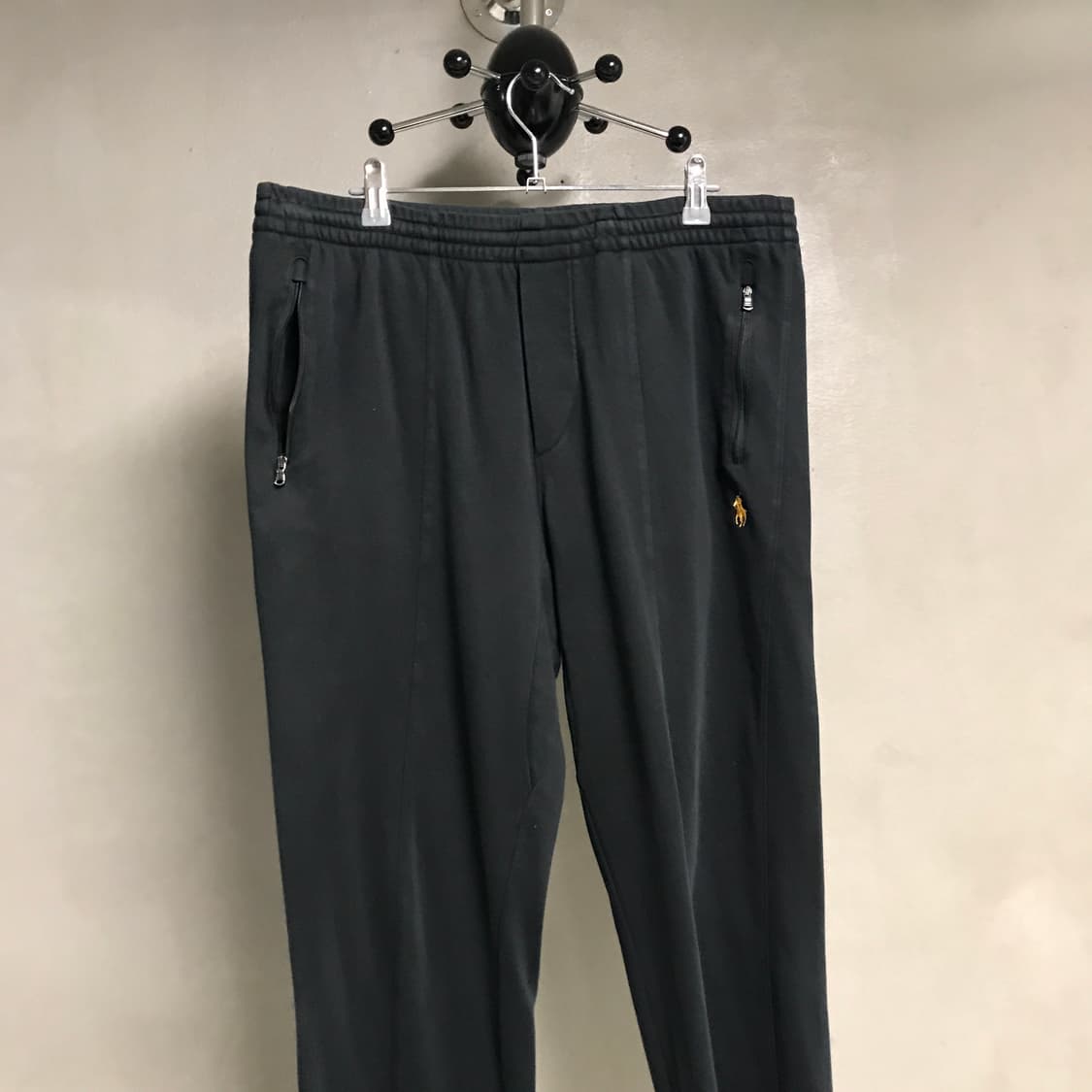 폴로 랄프로렌 밴딩 팬츠 L 상품이미지2