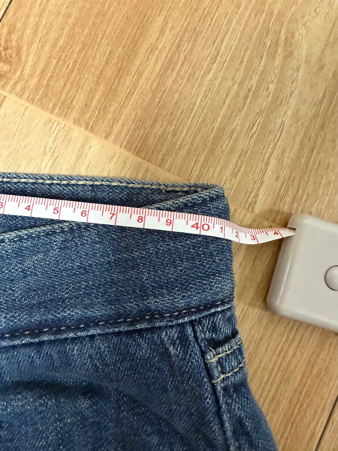 비긴202 투 턱 팬츠 상품이미지4