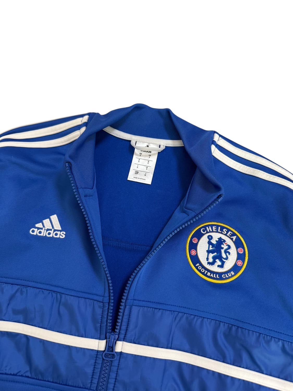 아디다스 첼시 블루 져지 상품이미지8