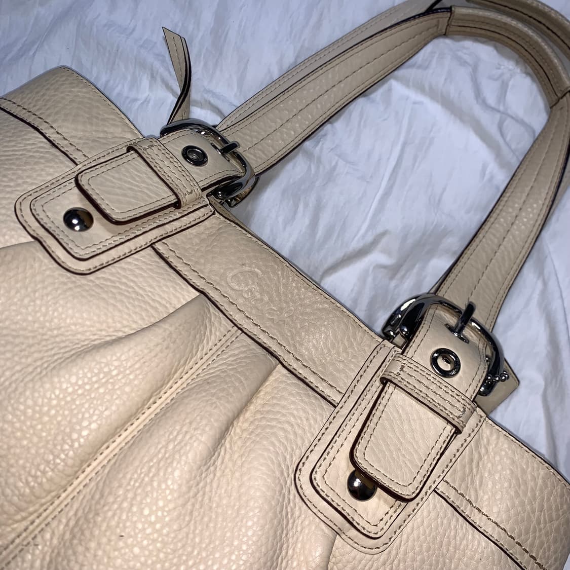 Coach shoulder bag 상품이미지3