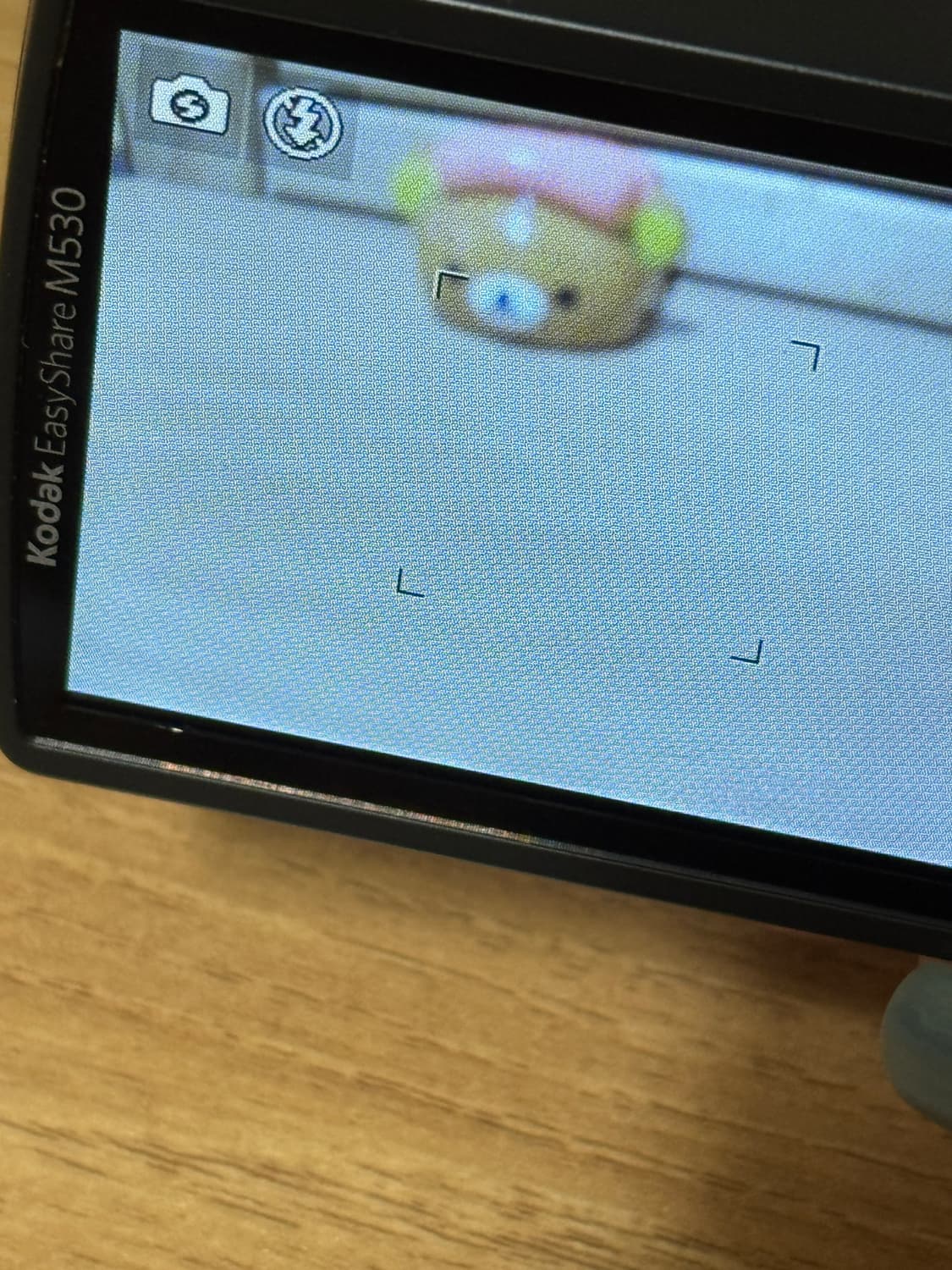 코닥 이지쉐어 m530 아보카도 판매 상품이미지8