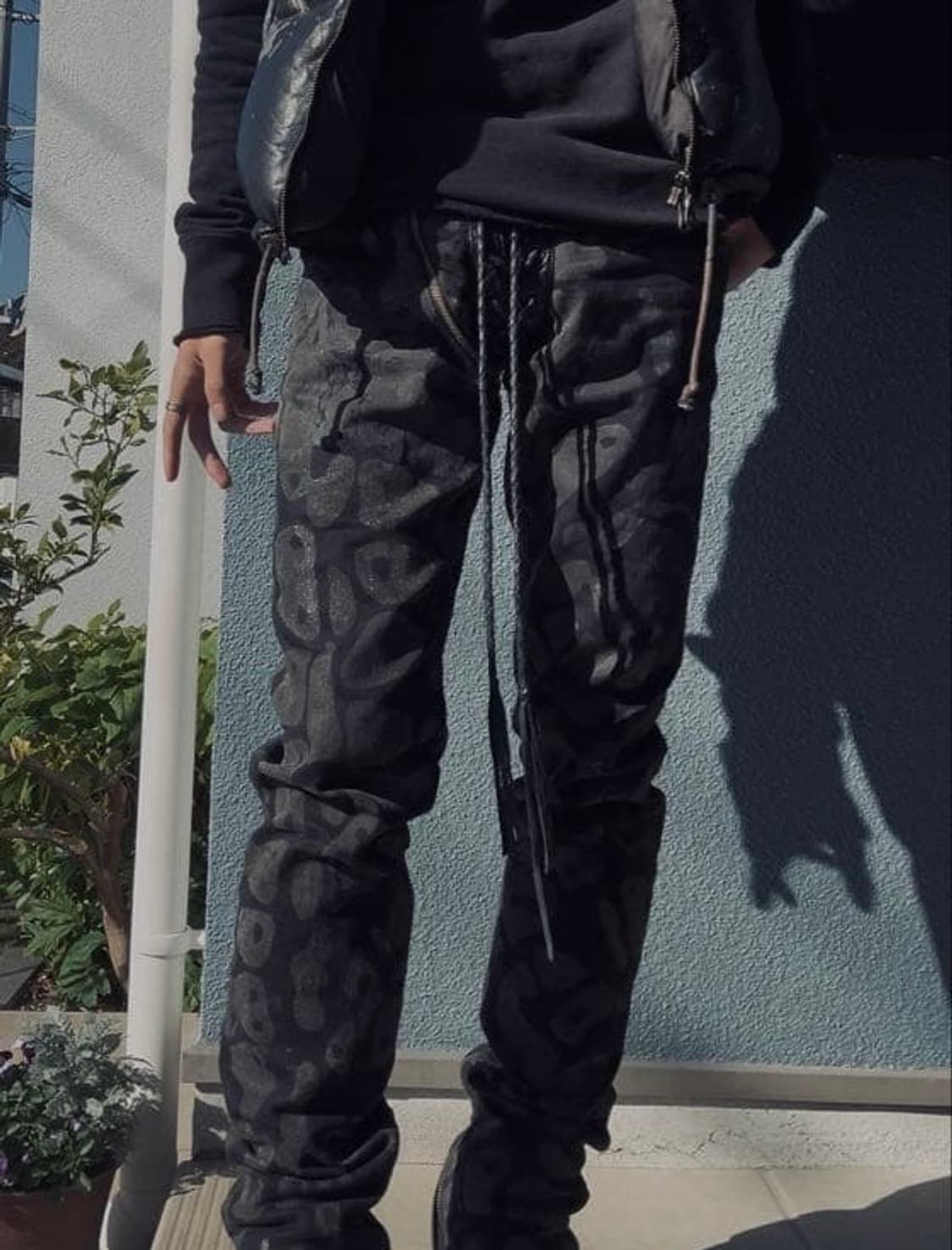 if six was nine scbm-4/python 상품이미지2