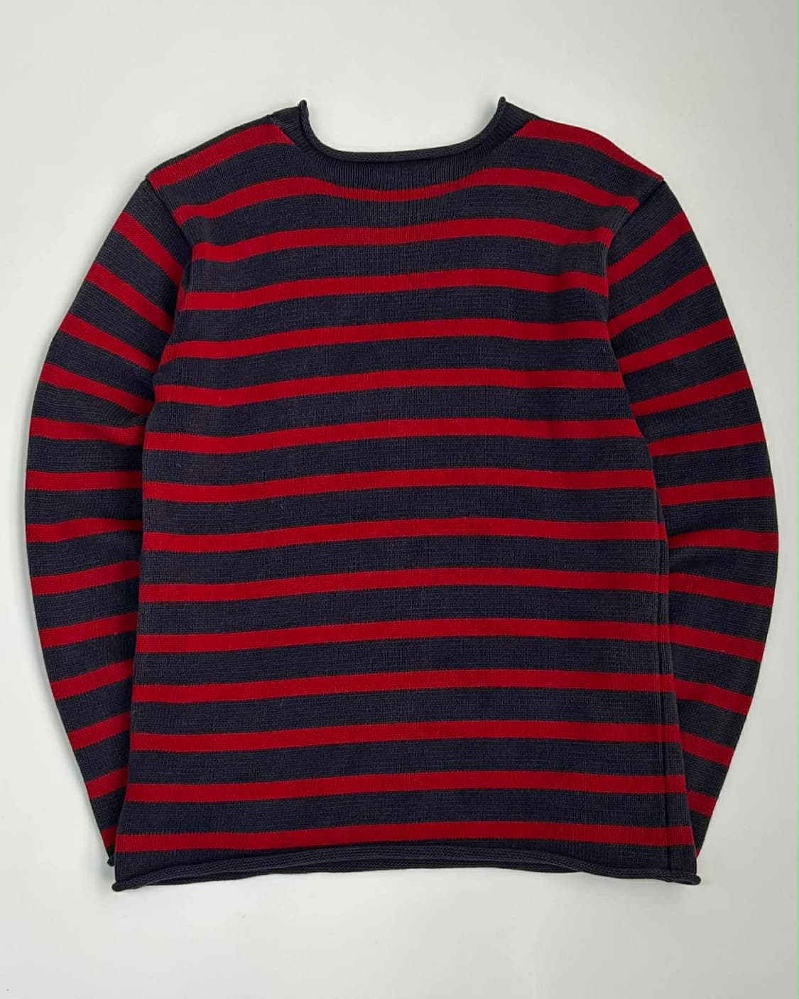 [M] 폴로 진스 컴퍼니 스트라이프 니트 상품이미지2