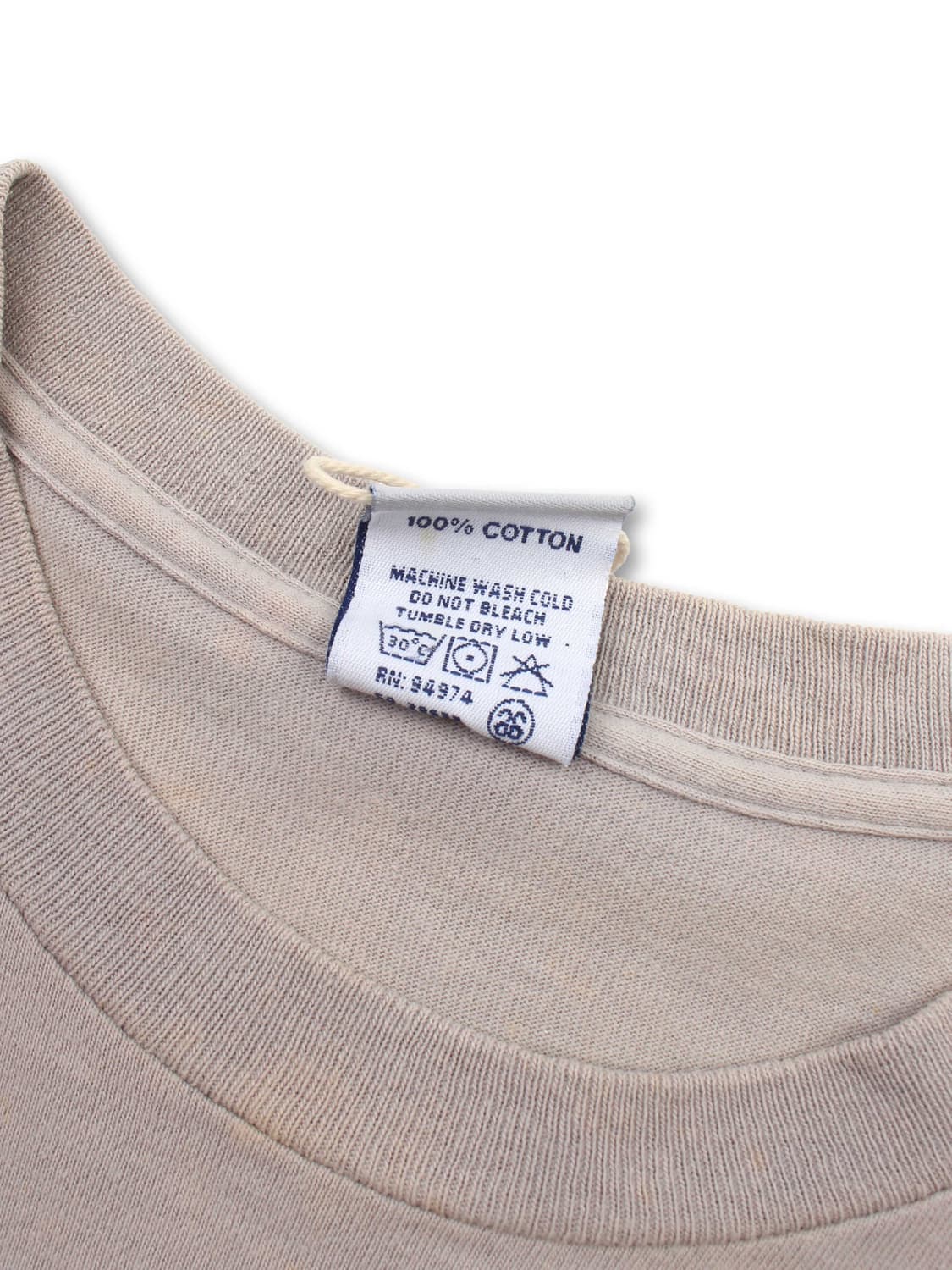 Early 00s STUSSY (M) 상품이미지7