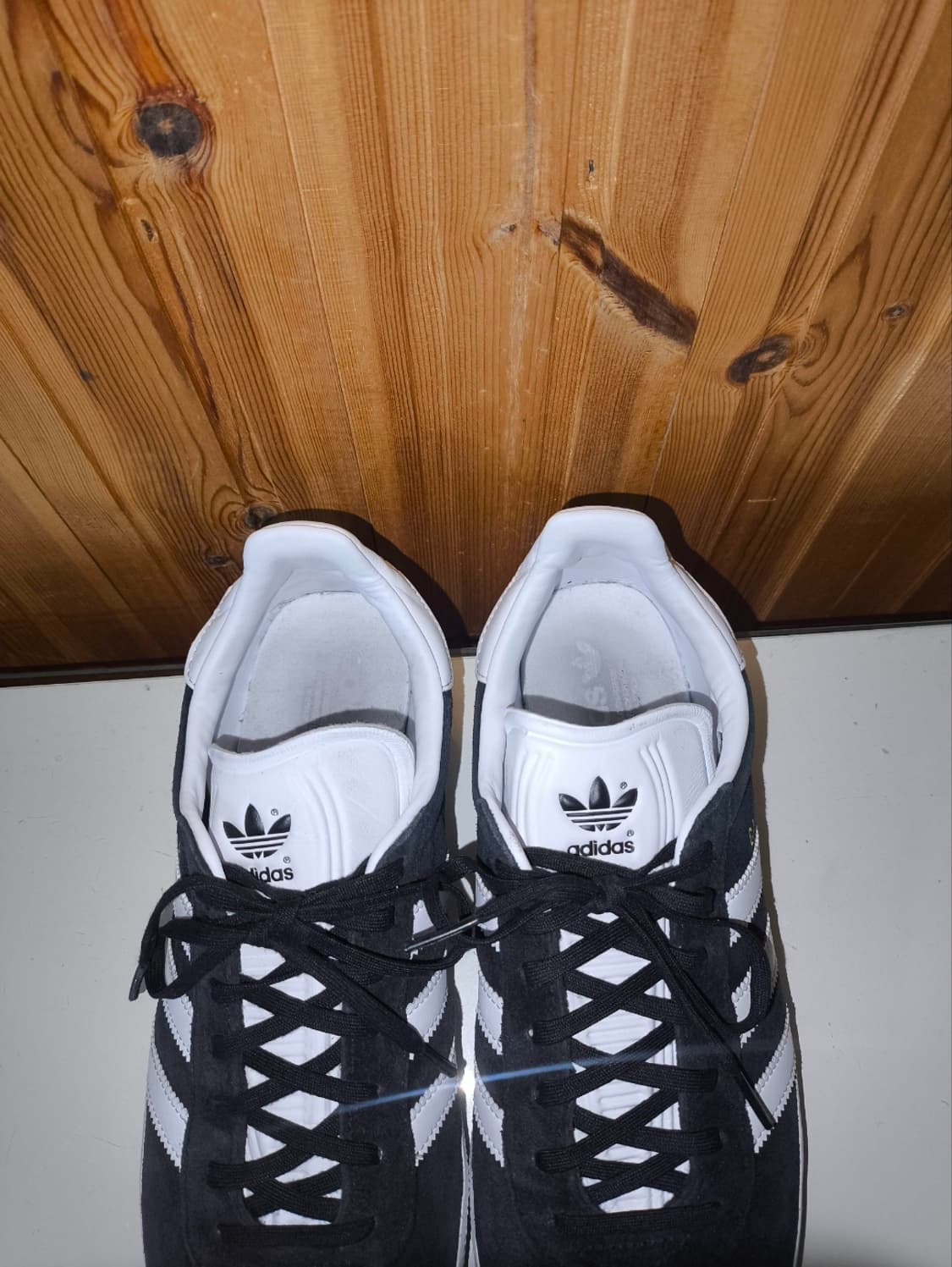 280mm 아디다스 가젤 스니커즈  상품이미지6