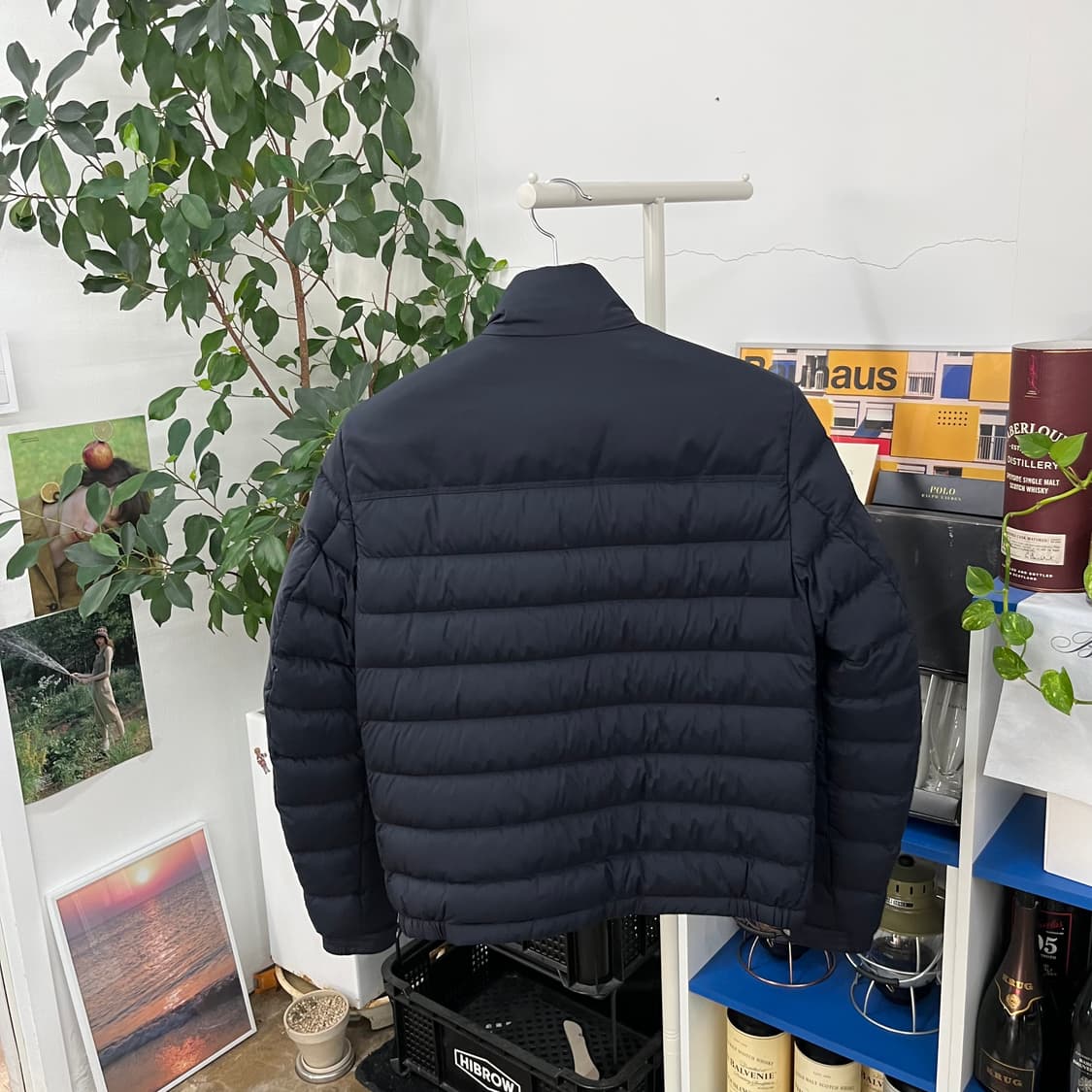 몽클레어 Boutmy 구스다운 패딩점퍼 2  상품이미지5