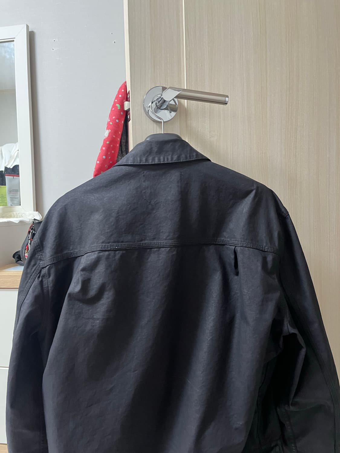 포그서비스  코팅트러커 2사이즈 상품이미지6