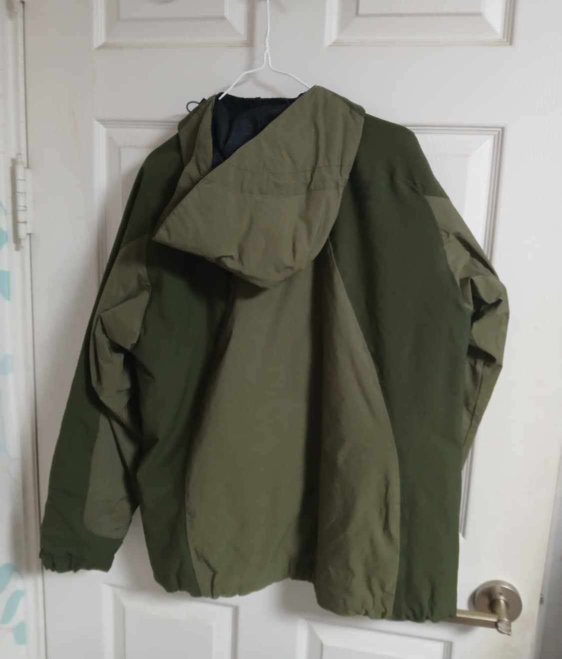 노스페이스 RTG 인슐레이션 자켓 상품이미지2