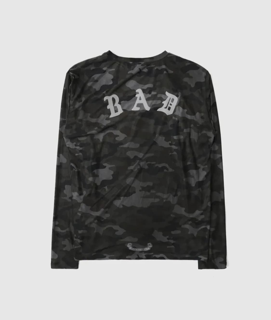 Bad blood 미스틱 로고 롱슬리브 상품이미지3