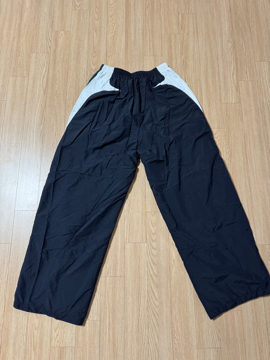 발렌시아가 3B 트랙팬츠 S 상품이미지4