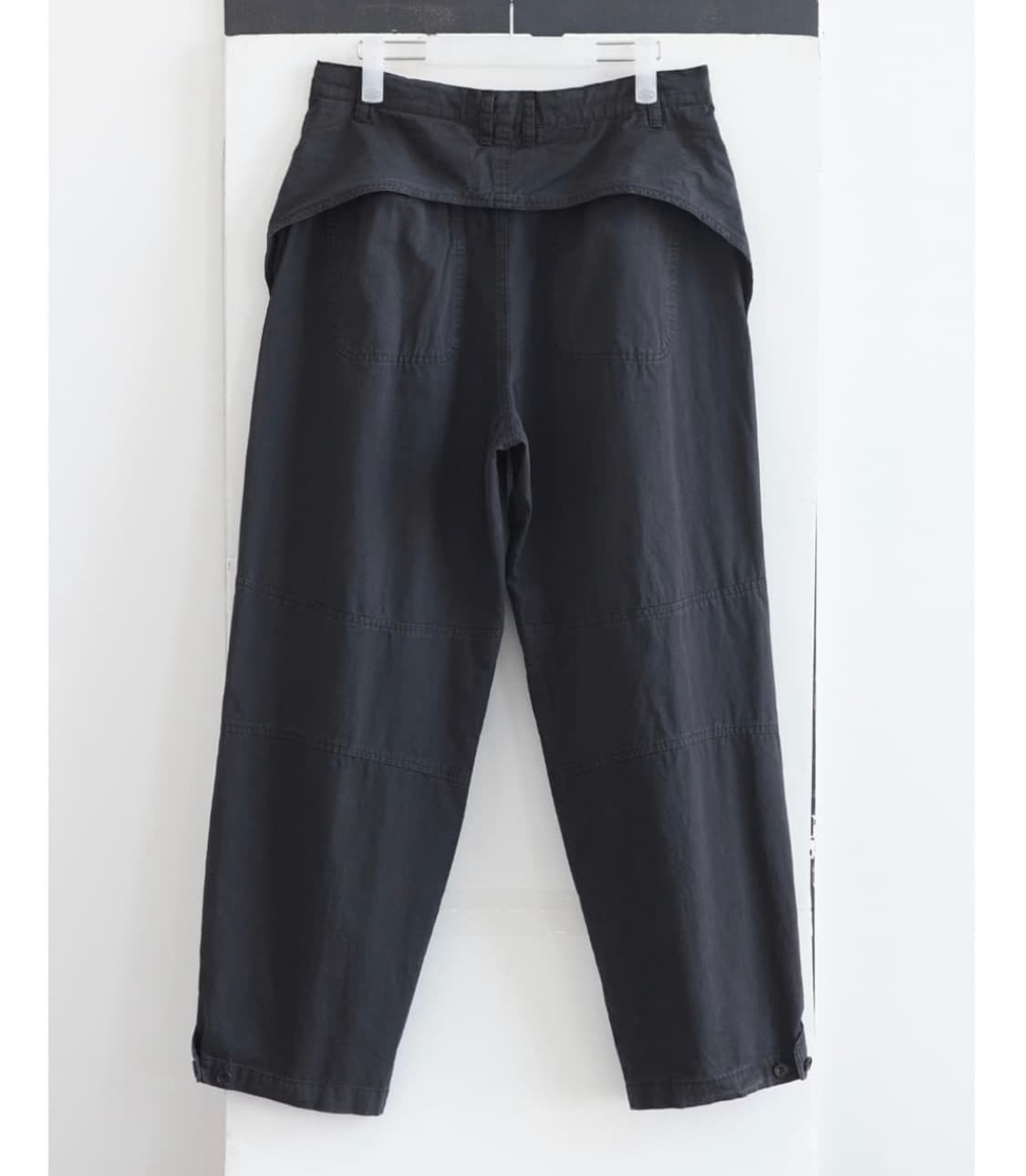 [3] 해칭룸 보우 팬츠 hatchingroom bow pants 상품이미지2