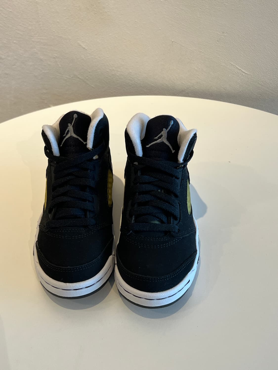 (165) 조던 5 레트로 (PS) '오레오' (440889-035) 상품이미지3