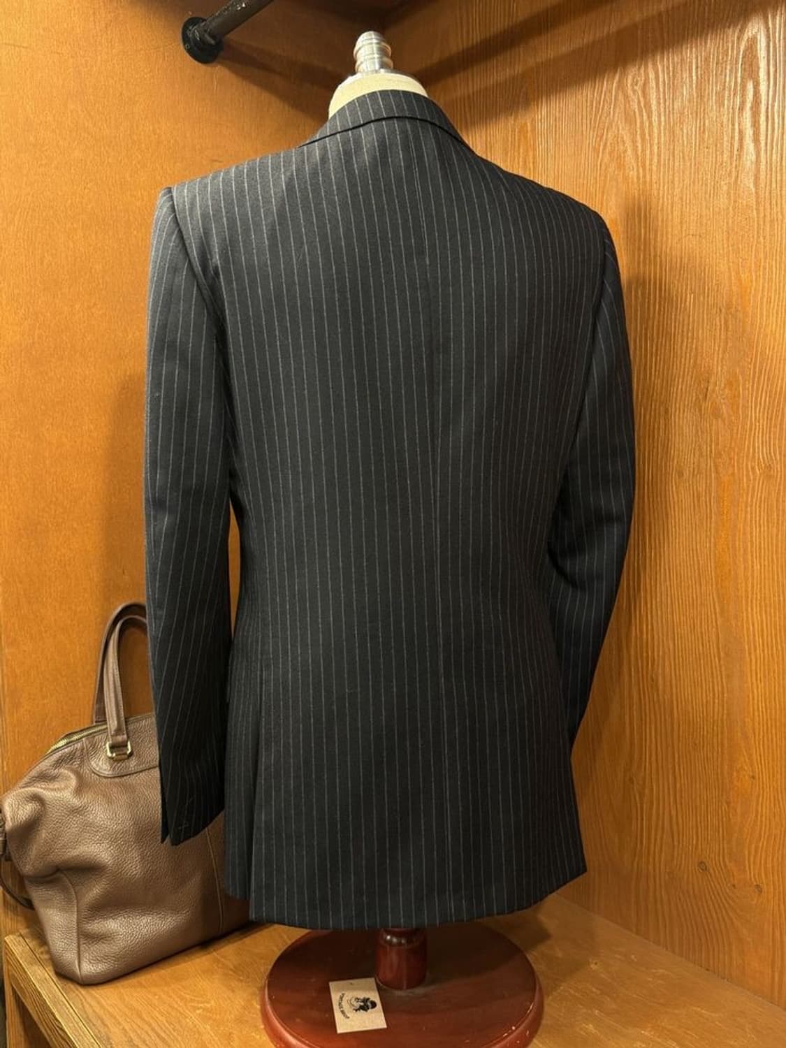 던힐 수트 상품이미지7