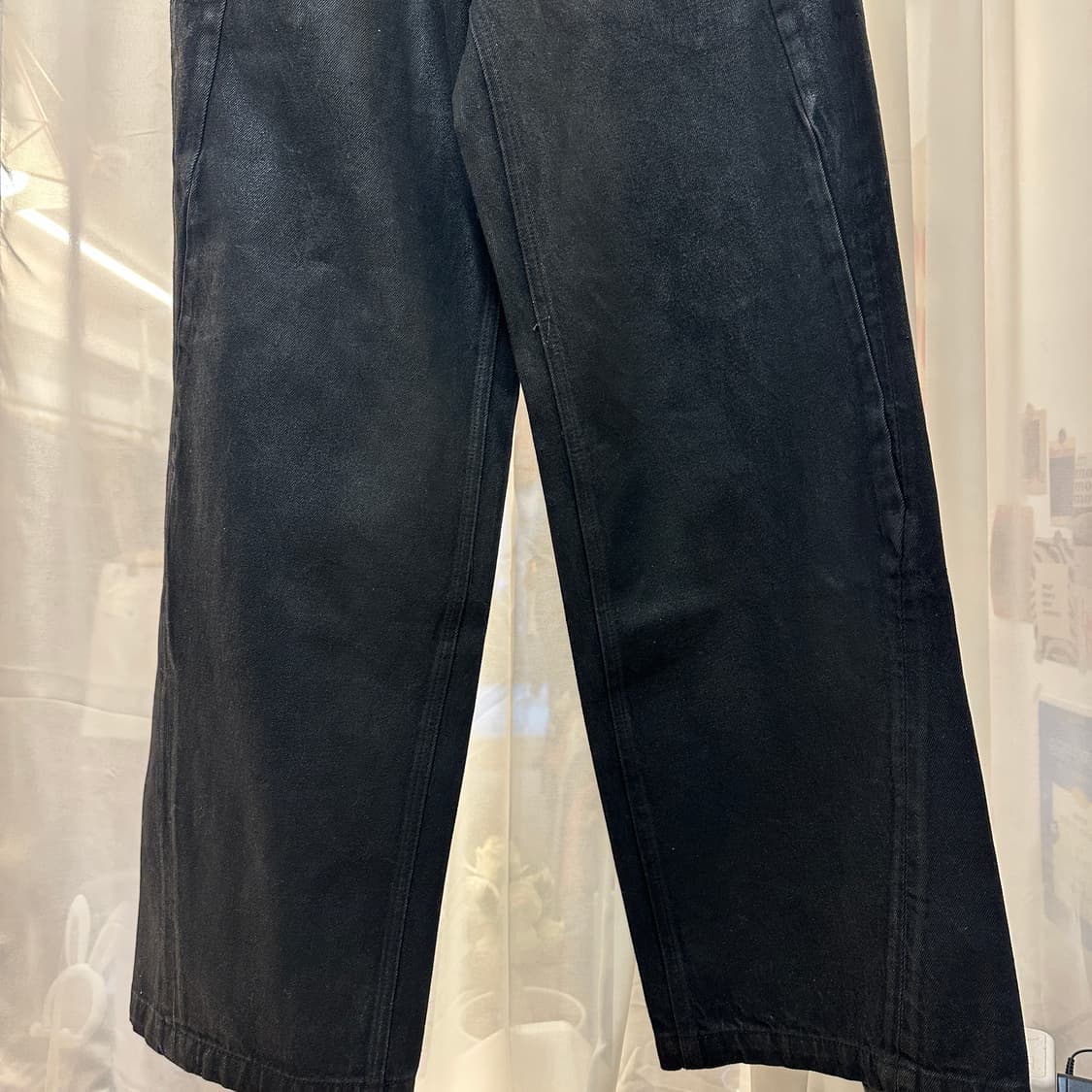 yiyae 이예 코팅진 L 상품이미지3