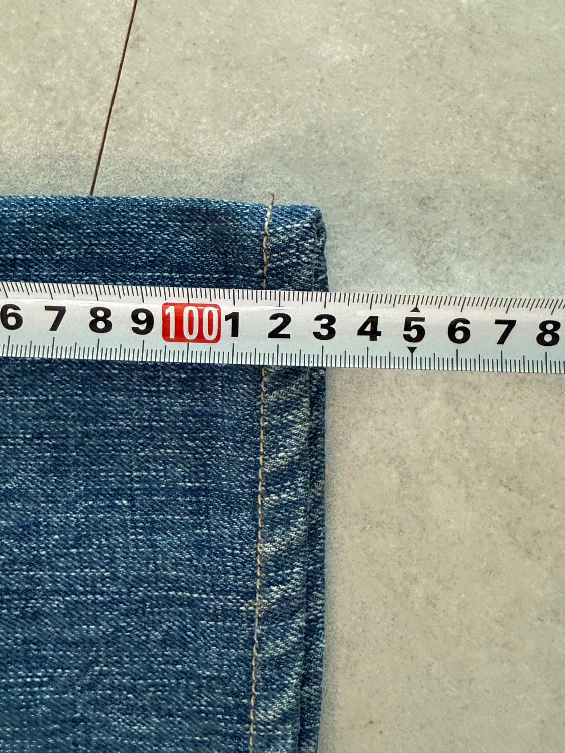 (L) 블랙아웃 워크팬츠 상품이미지3