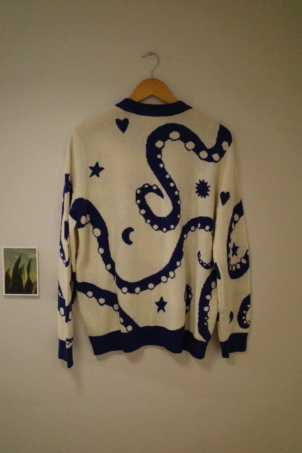 찰스 제프리 러버보이 크라켄 니트 상품이미지2