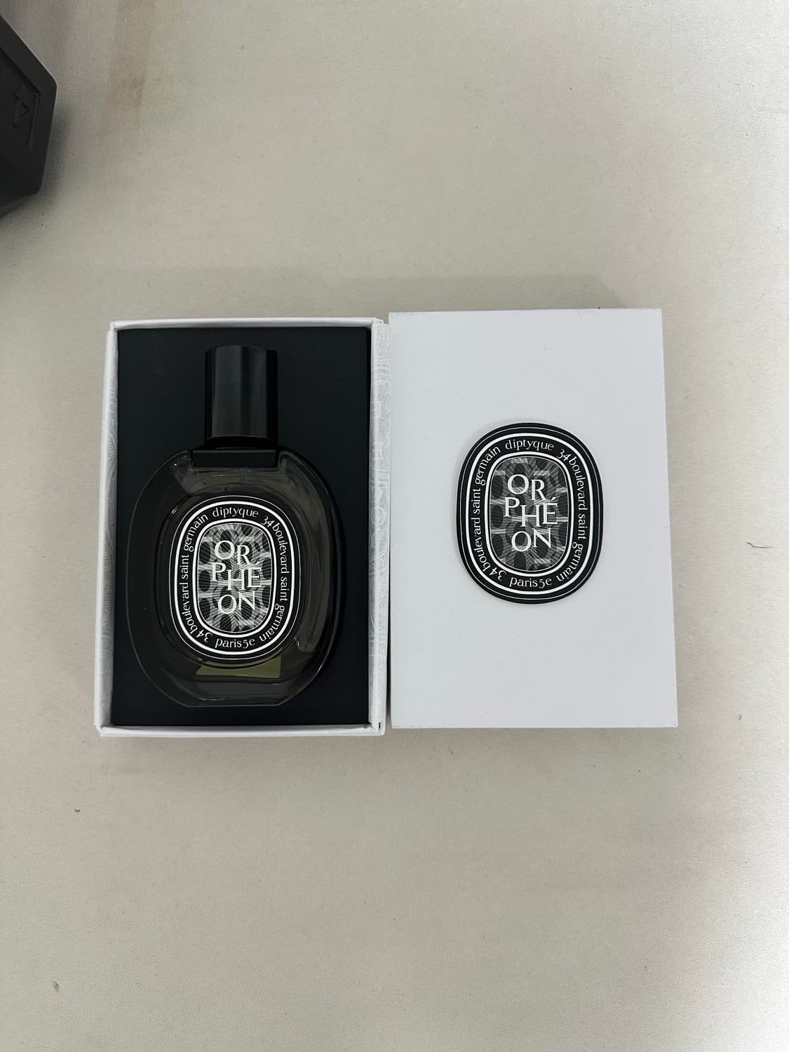 딥디크 오르페옹 오드 퍼퓸 75ml 상품이미지2