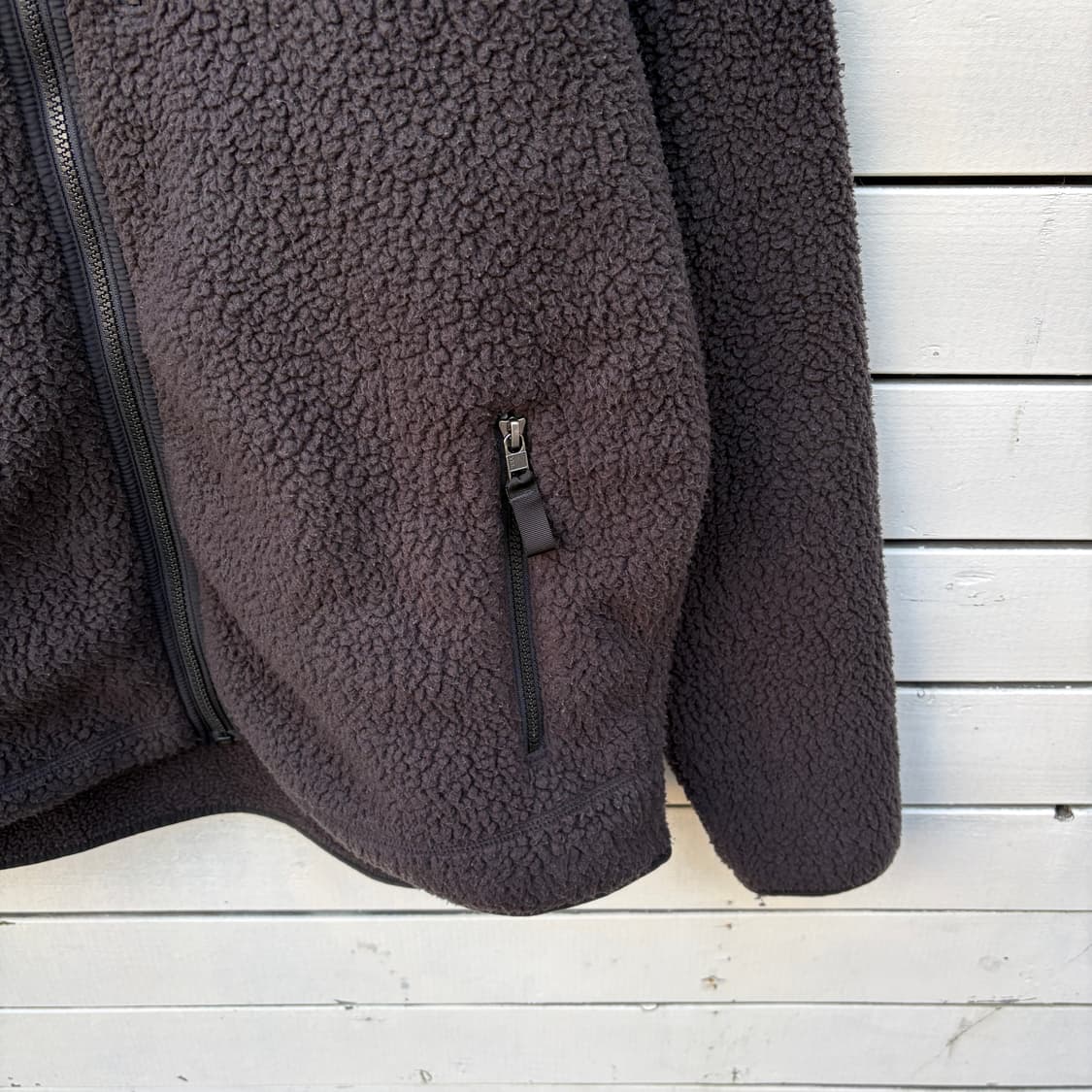 Patagonia 파타고니아 레트로 파일 플리스 후리스 자켓 상품이미지5