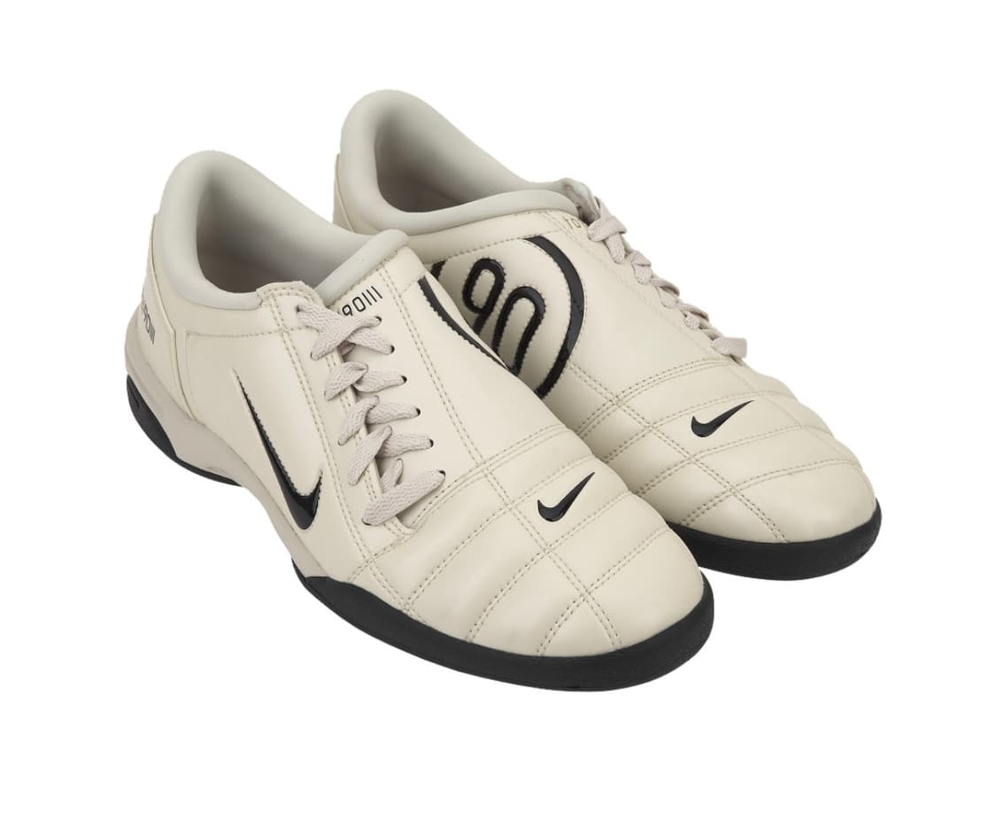 나이키 토탈 90 3 SP 라이트 오어우드 브라운 블랙 상품이미지1