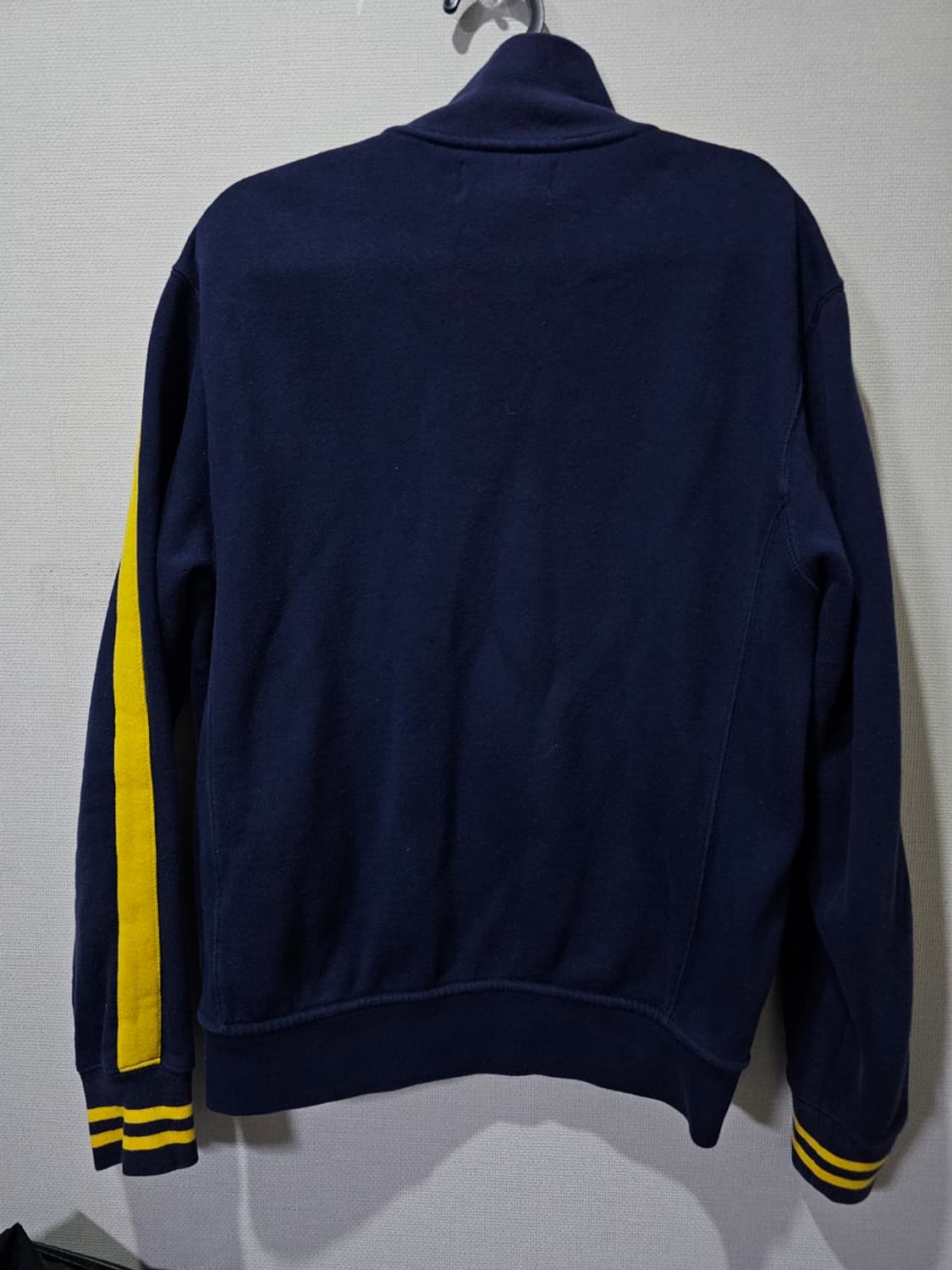 폴로 POLO 더블 빅포니 집업 90 / S 상품이미지4