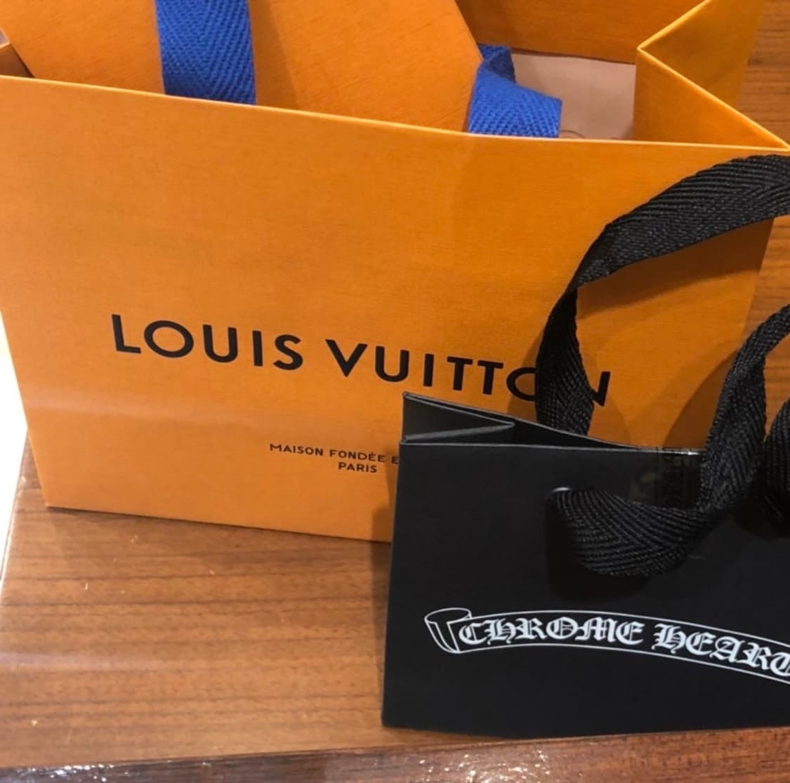 크롬하츠 버블검 플러스링 상품이미지4