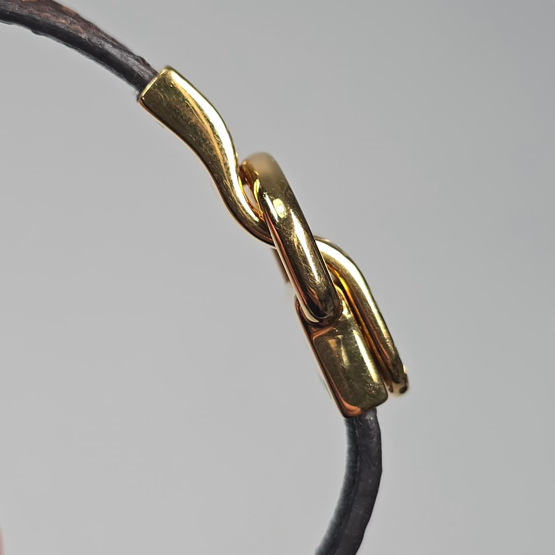 루이비통 패슨 유어 LV 팔찌 상품이미지10