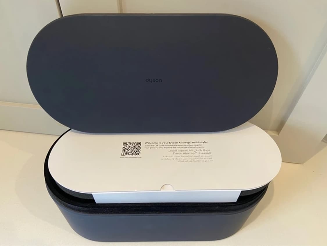 다이슨 에어랩 멀티 스타일러 오리진 니켈 코퍼 상품이미지3