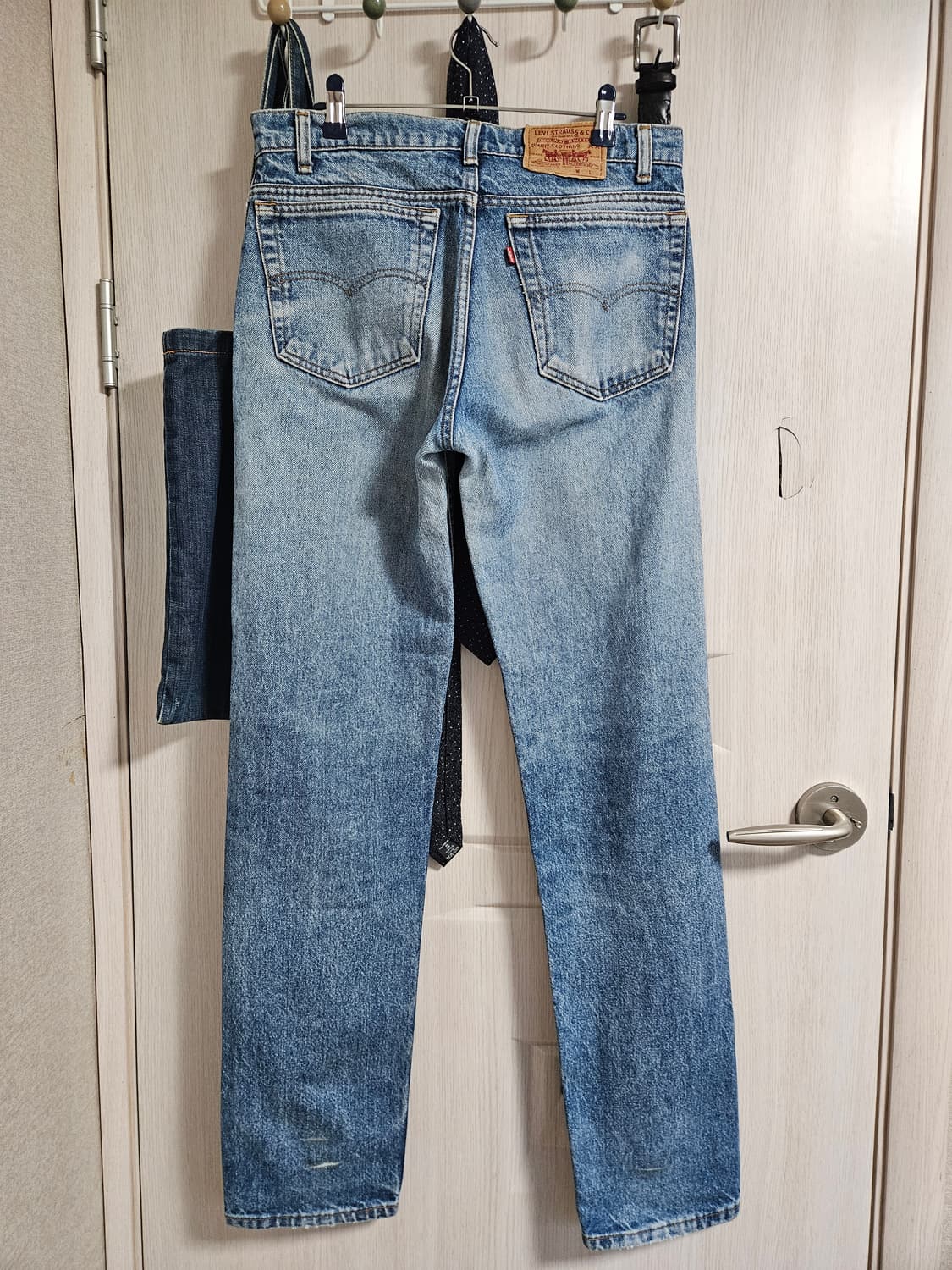 89년 levis 505 32x34 리바이스 빈티지 상품이미지2