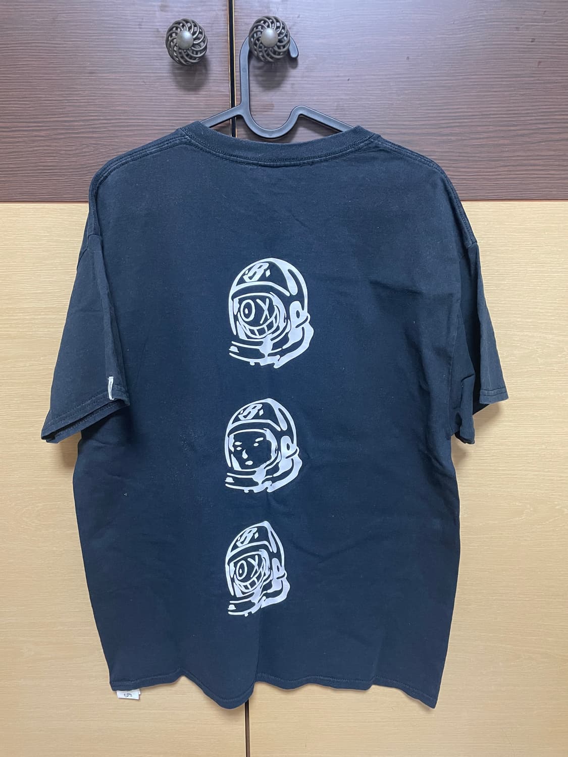 Andre Saraiva x Billionaire Boys Club 상품이미지5