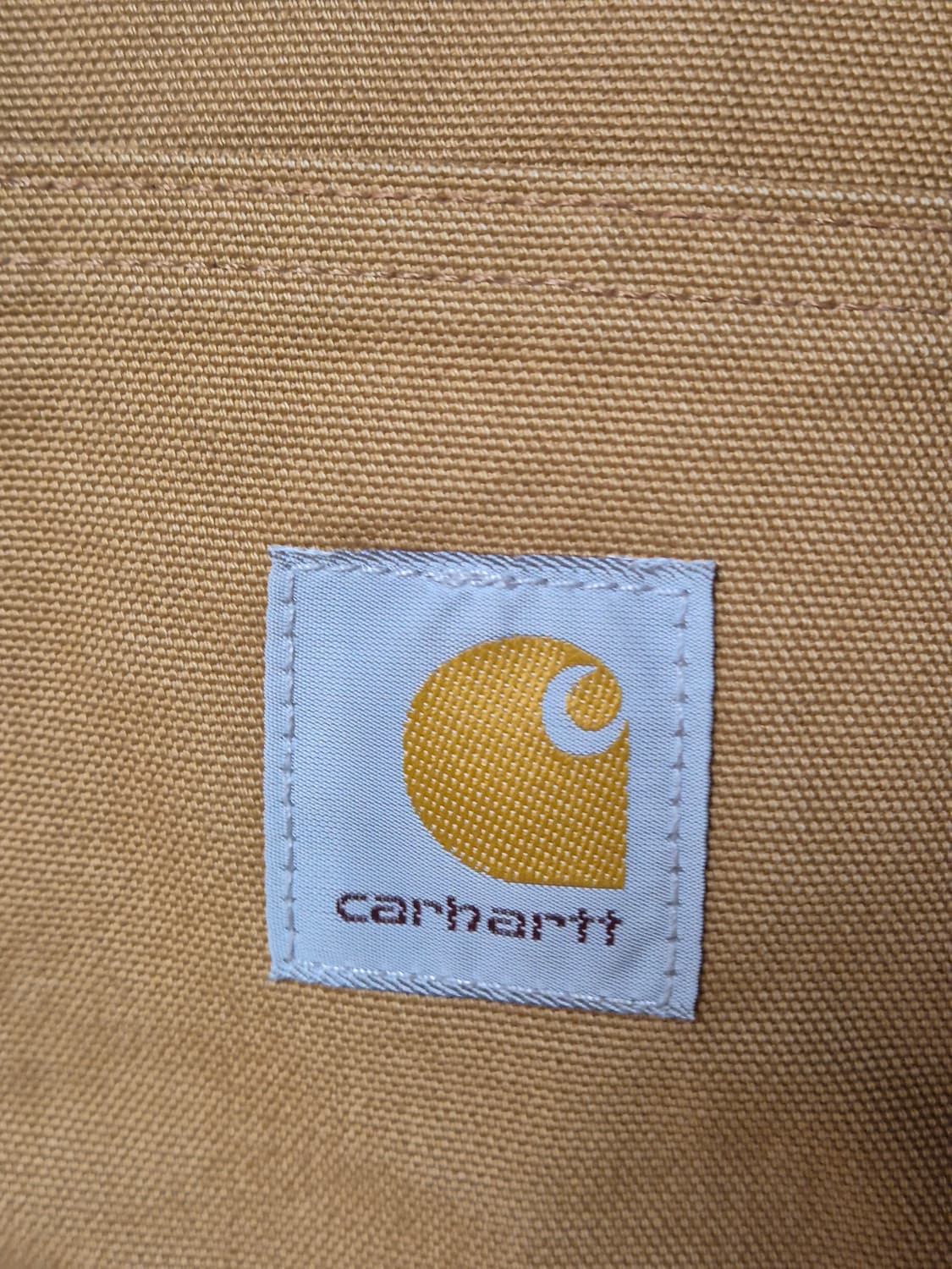 칼하트 초어코트 US라인 S사이즈 C001 브라운  상품이미지7