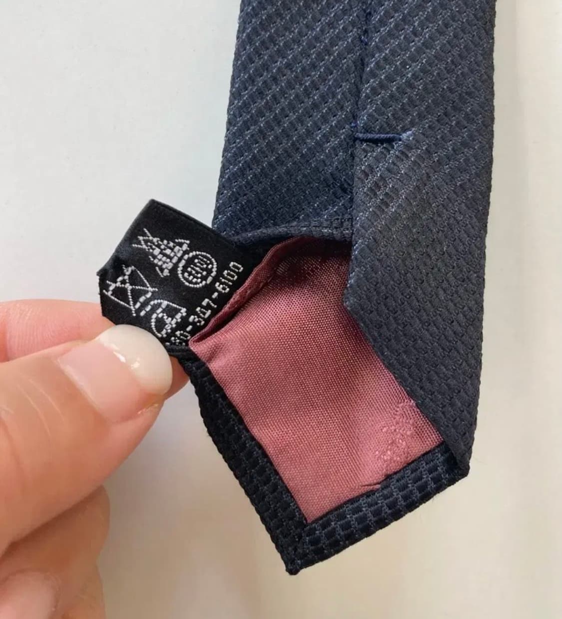 피에르가르뎅 넥타이 상품이미지7