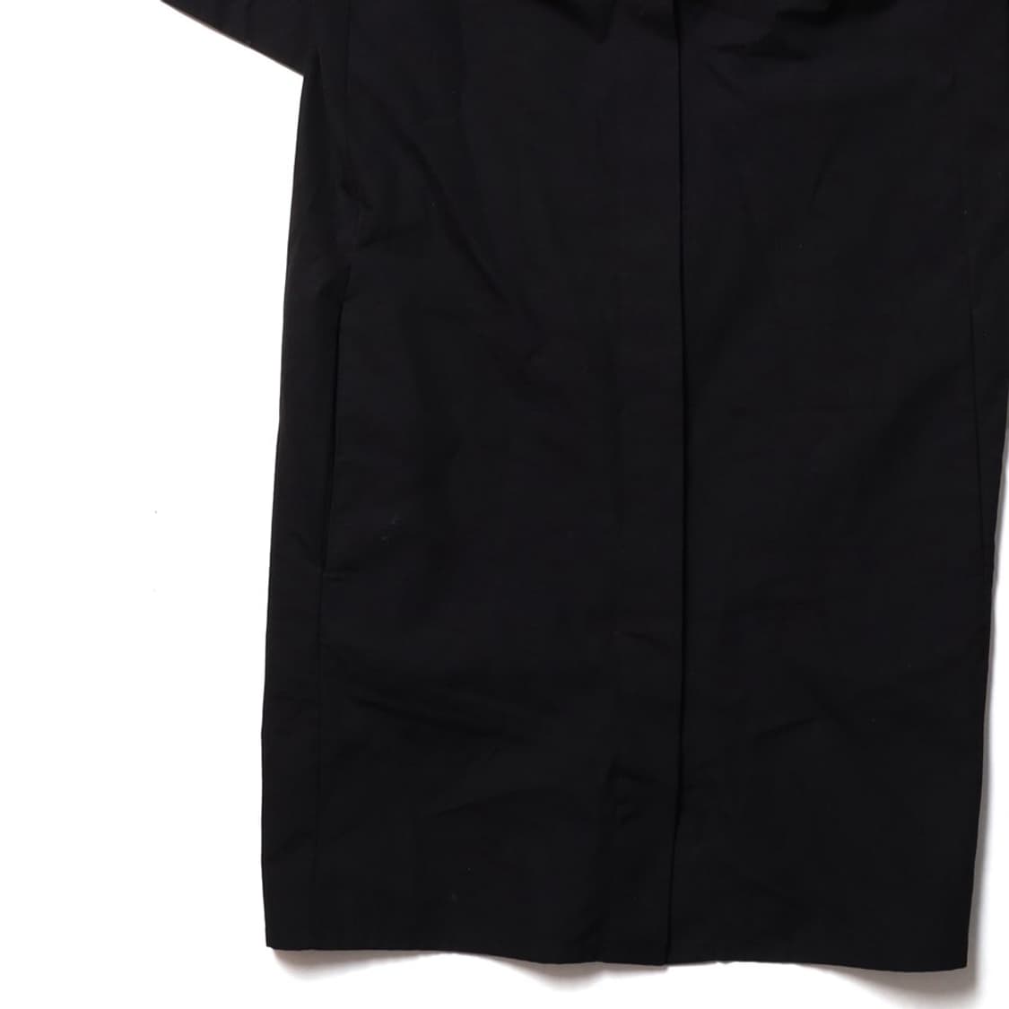 지방시 Givenchy Half Sleeve Button Dress 

 상품이미지4